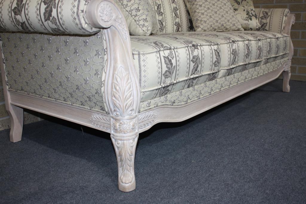 Диван-3 "Радзивил" ГВ-2015-01 №0