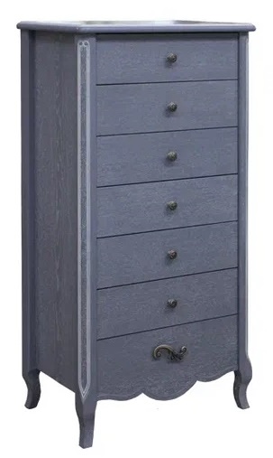 Тумба Лаура ММ-267-09 №4