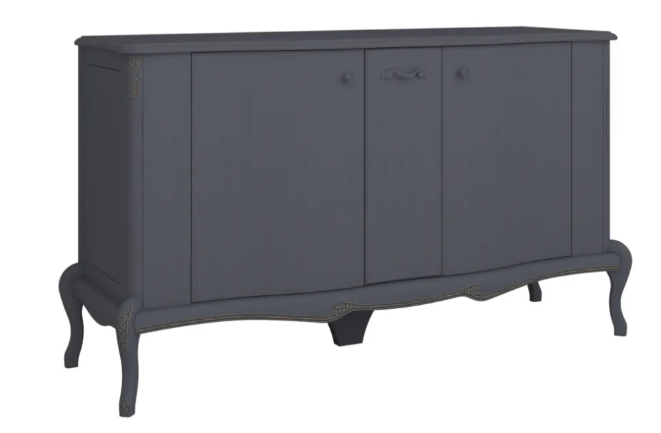 Тумба "Мокко" ММ-306-06 №5