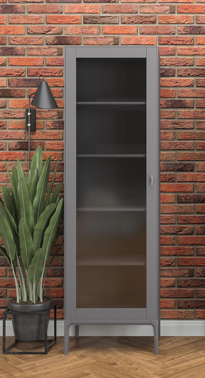 Витрина "Верона" Т-802 L (R) №0