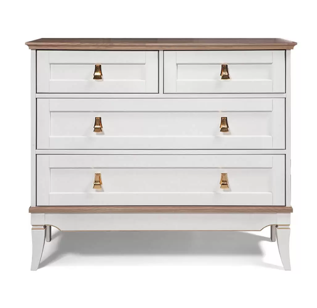 Комод "Тельма" ГМ 6563