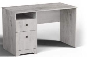 Стол письменный "Атланта" КМК 0741.16