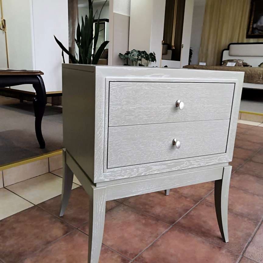 Тумба прикроватная "Орта" ММ-350-03 №2