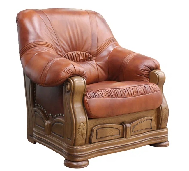 Кресло "Престиж" ММ-168-01