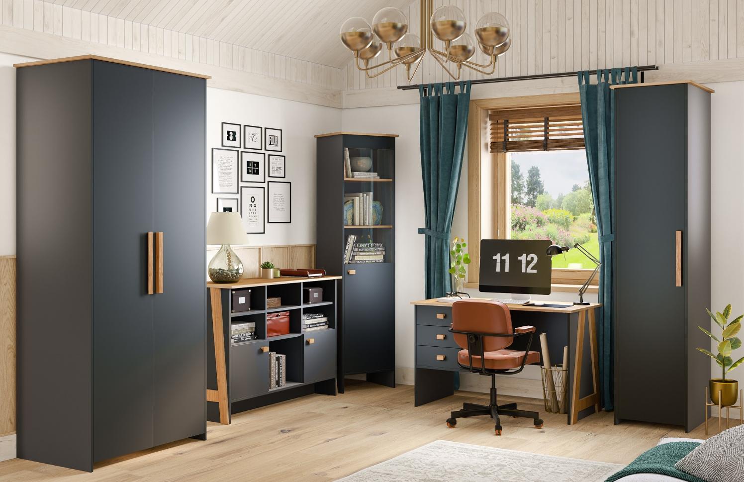 Гостиная "Скандинавия" #3 №2