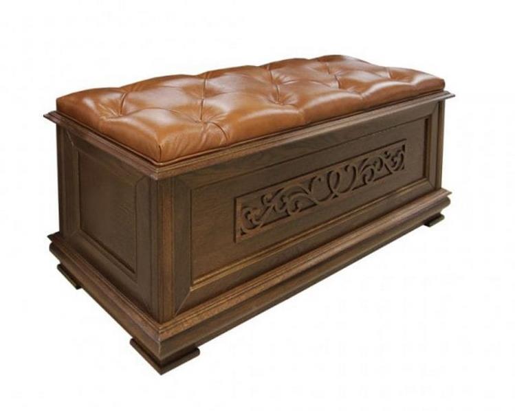 Сундук "Оскар" ММ-216-08