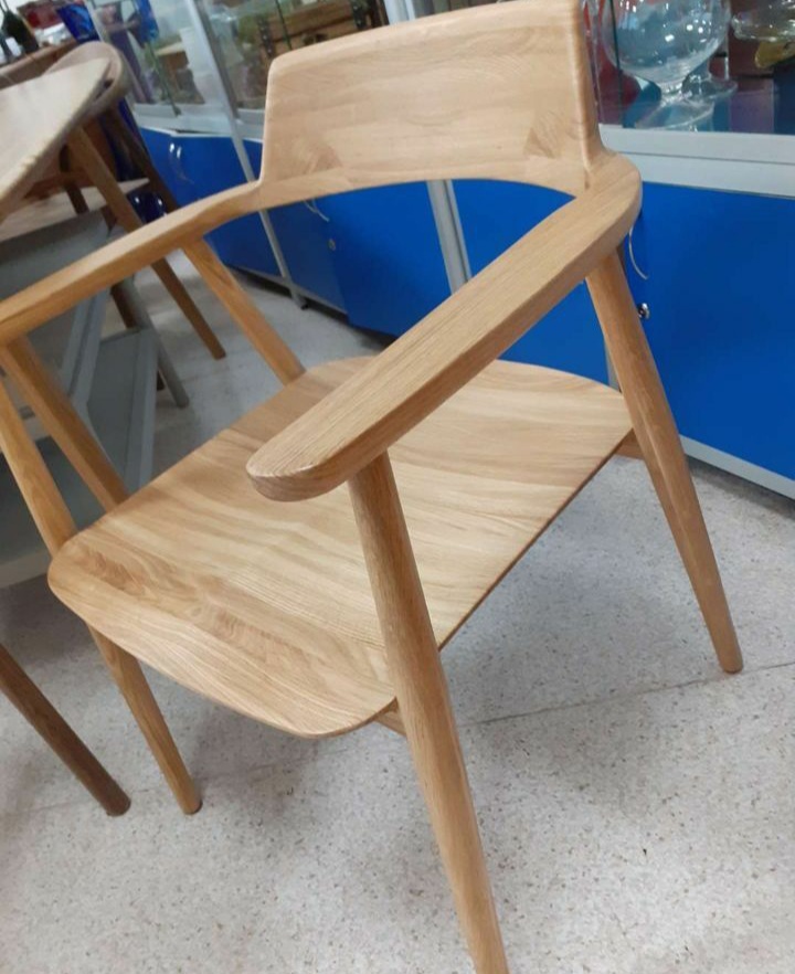 Стул «Самурай» №21