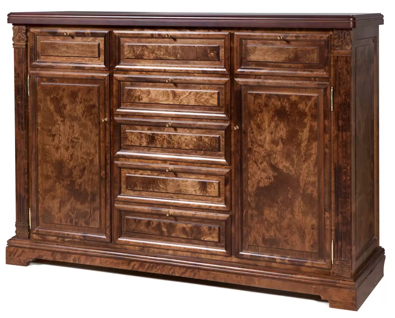 Тумба "Престиж" ГМ 5953