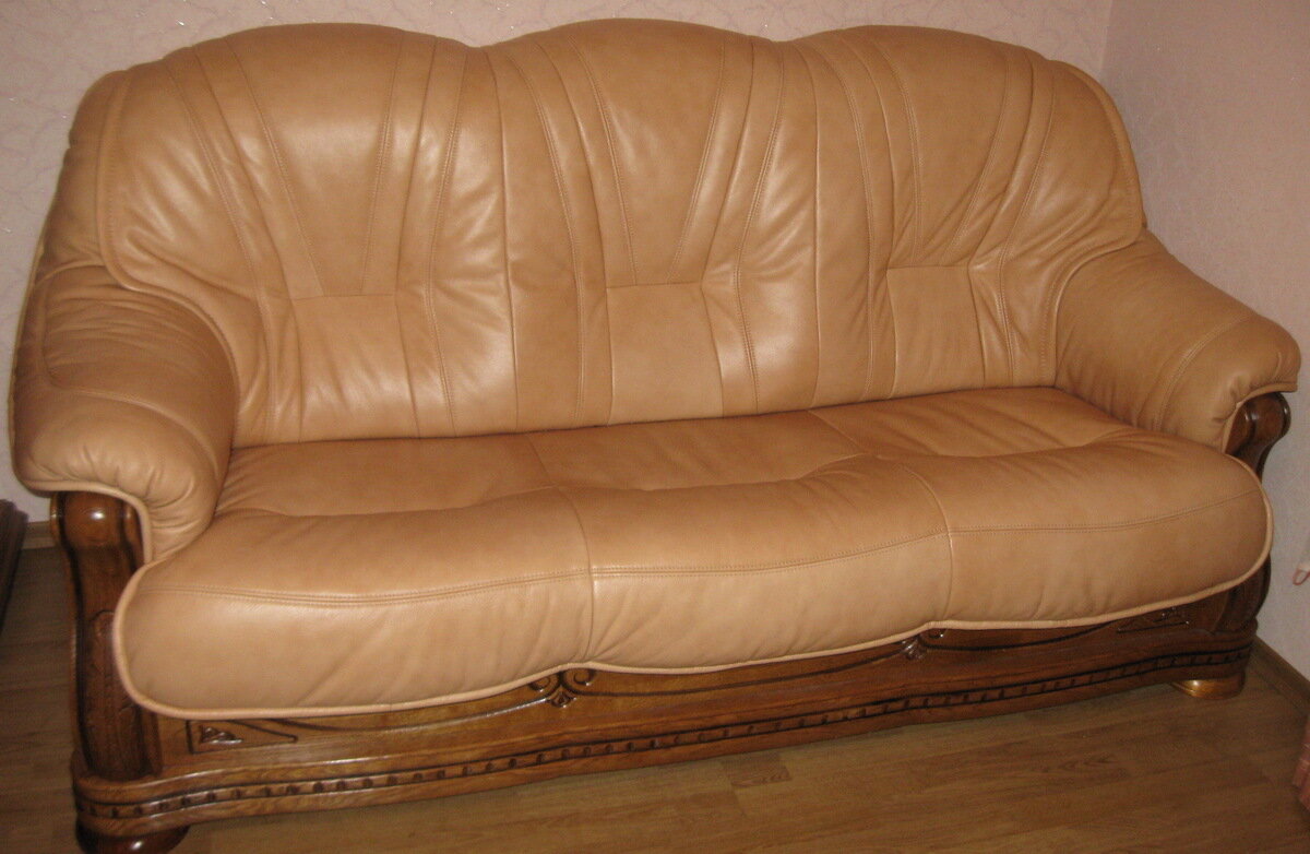 Диван "Милан 1" ММ-94-03 Р №6