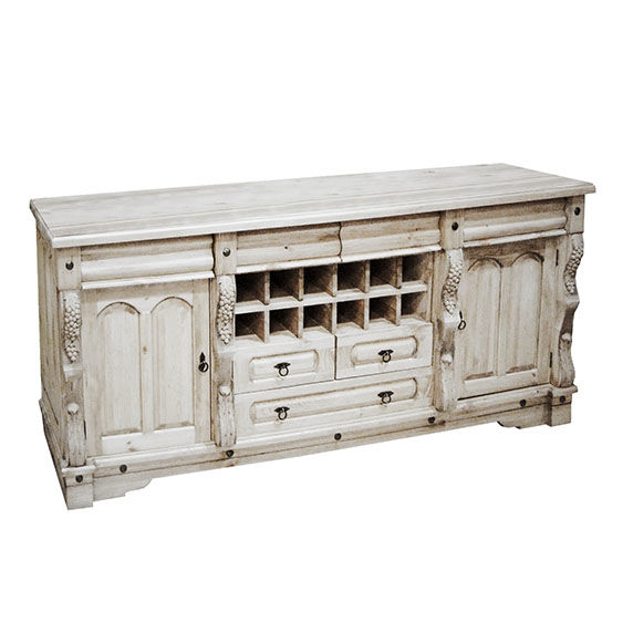 Комод-бар "Викинг GL-05" №0