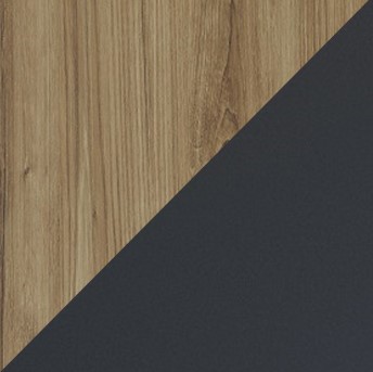 Шкаф для одежды "4Д Мишель" КМК 0961.9 №5