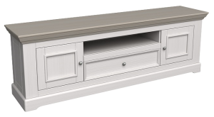 Тумба ТВ "Форест" 2 двери 1 ящик