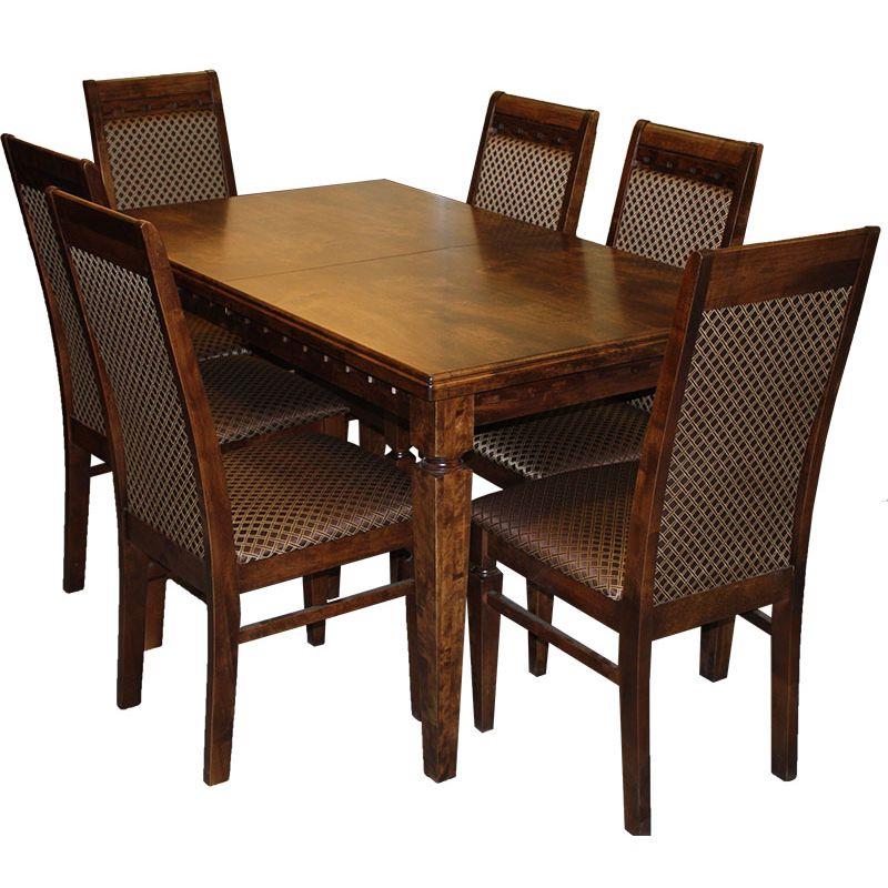 Стол обеденный раздвижной "Ривьера" ГМ 6006