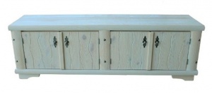 Тумба под обувь "Хлоя"