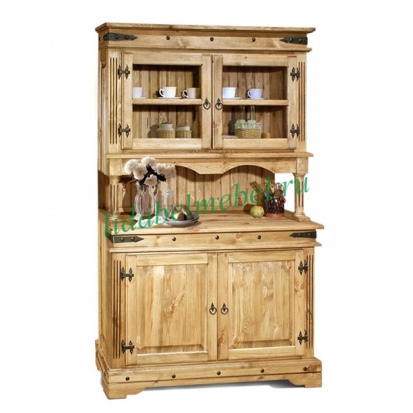 Буфет "Викинг 01" (образец)