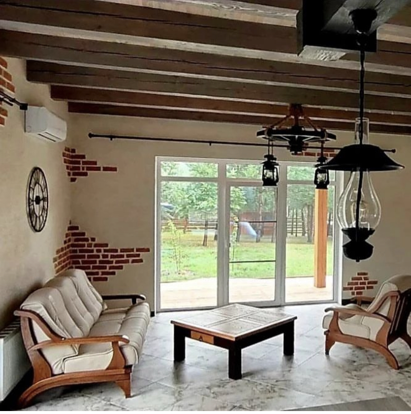 Мягкая мебель "Партнер" ММ-207 Р №2