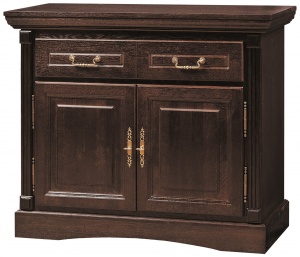 Тумба "Рубин" ВМФ 6504