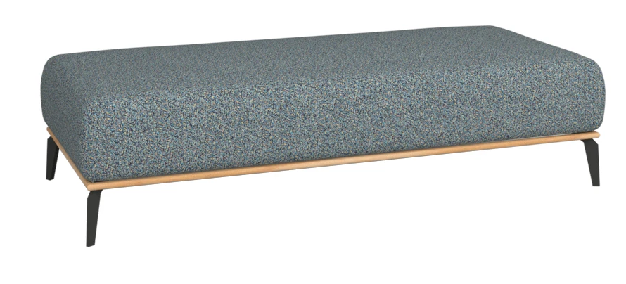 Банкетка "Кёльн" ММ-16586-G150