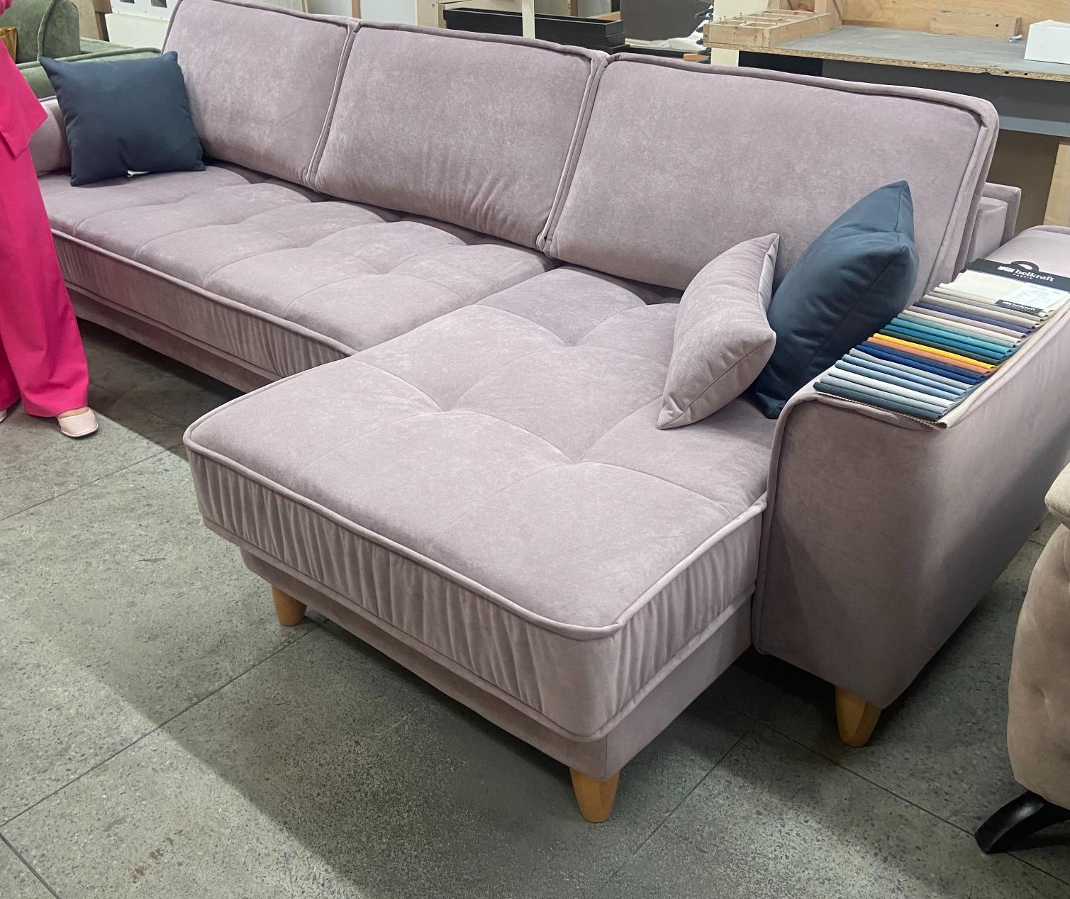 Диван "Стюарт" ММ-395-03Р №7