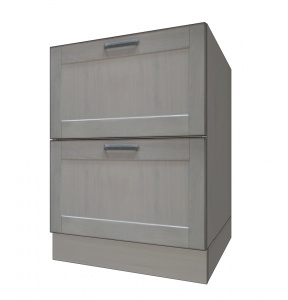 Шкаф для мойки Софья СФ -3260 (80, 90) + Ф