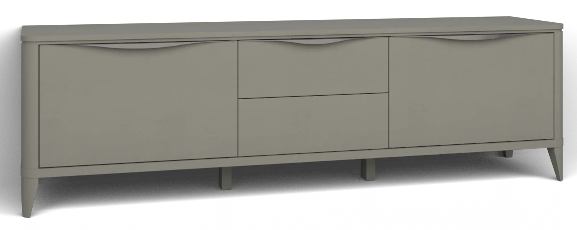 Тумба "Барселона" ММ-426-06 №1