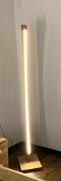 Торшер "Lugo" R204 №3