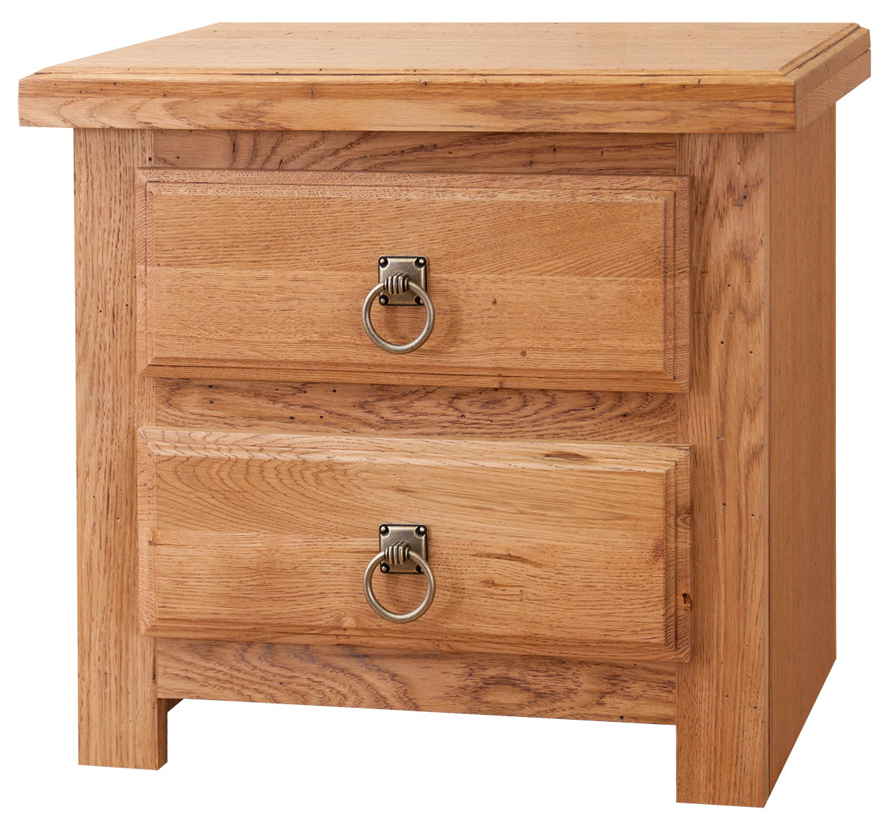 Тумба прикроватная "Марсель 034" ВМФ-6014