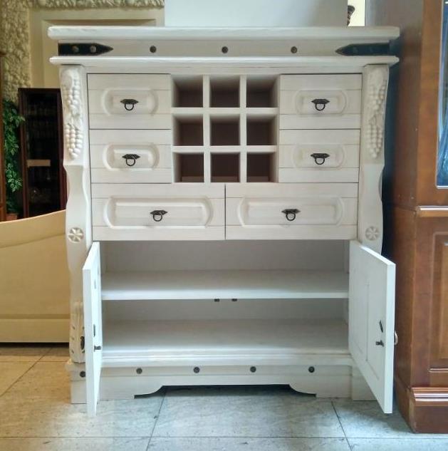 Комод-бар "Викинг GL-05/04" №5