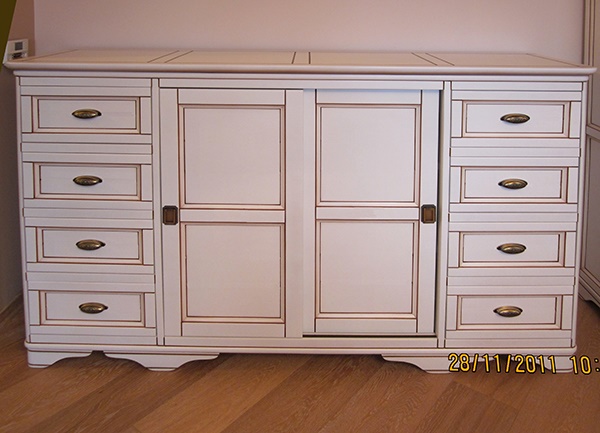 Тумба "Марина" СКМ-001-07 №2