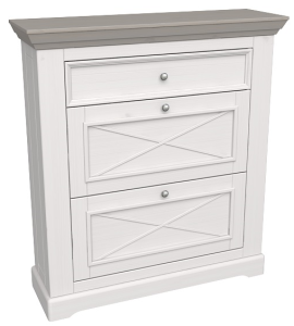 Тумба для обуви "Форест"