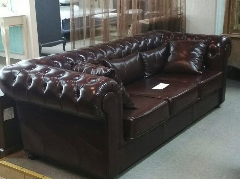 Диван "Виконт" ММ-247-03Р №2