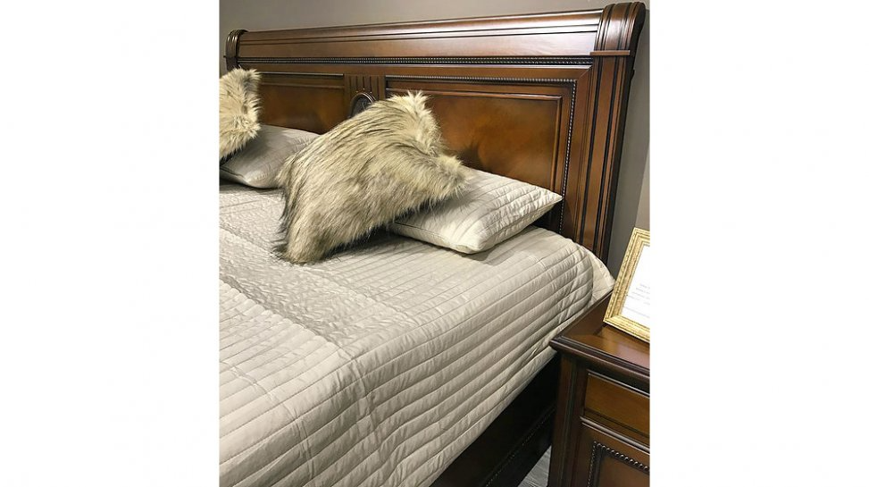 Спальня "Палермо #2" №3