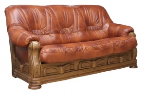 Диван "Престиж" ММ-168-03 Р