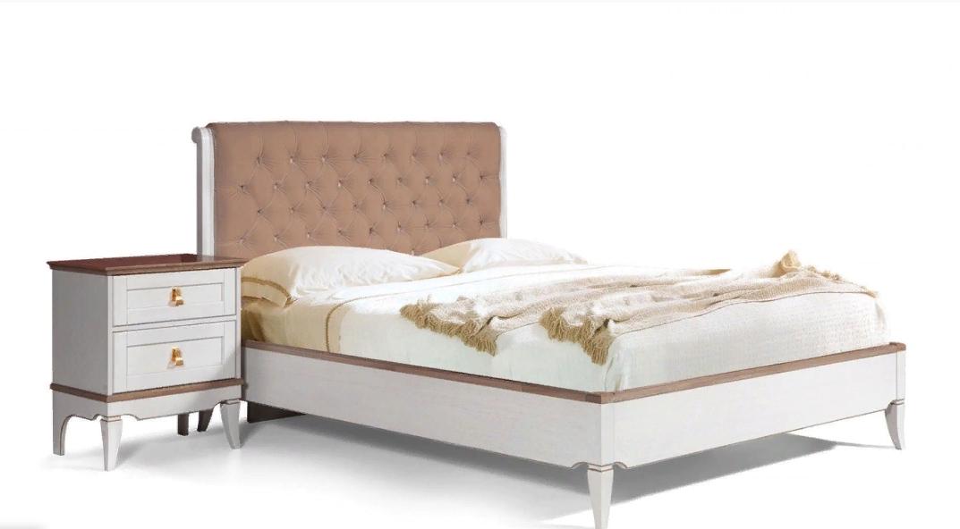 Тумба прикроватная "Тельма" ГМ 6582 №2