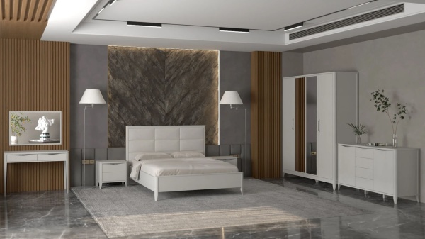 Спальня "Барселона"