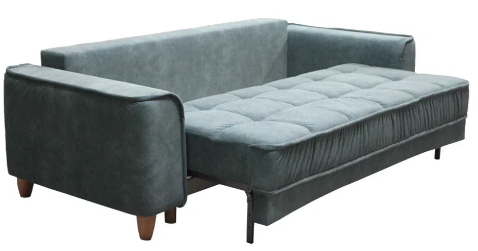 Диван "Стюарт" ММ-395-03Р №2