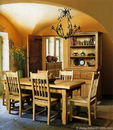 Буфет "Марсель 020" ВМФ-6002 №3