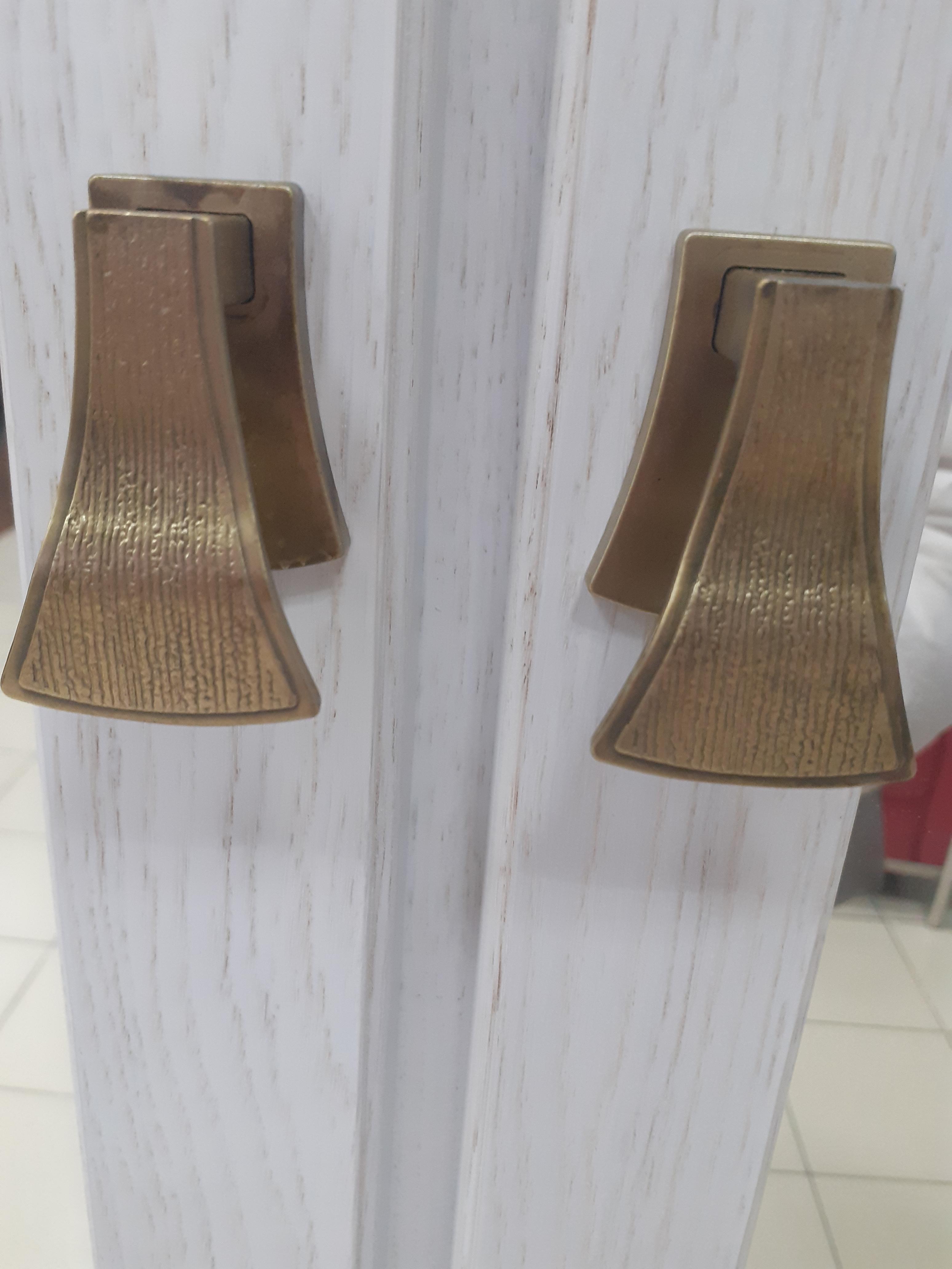 Шкаф четырехдверный "Тельма" ГМ 6554-10 №0