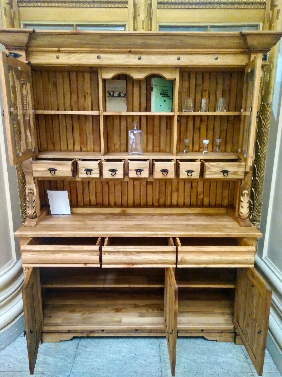 Буфет "Викинг GL-05/01" №2