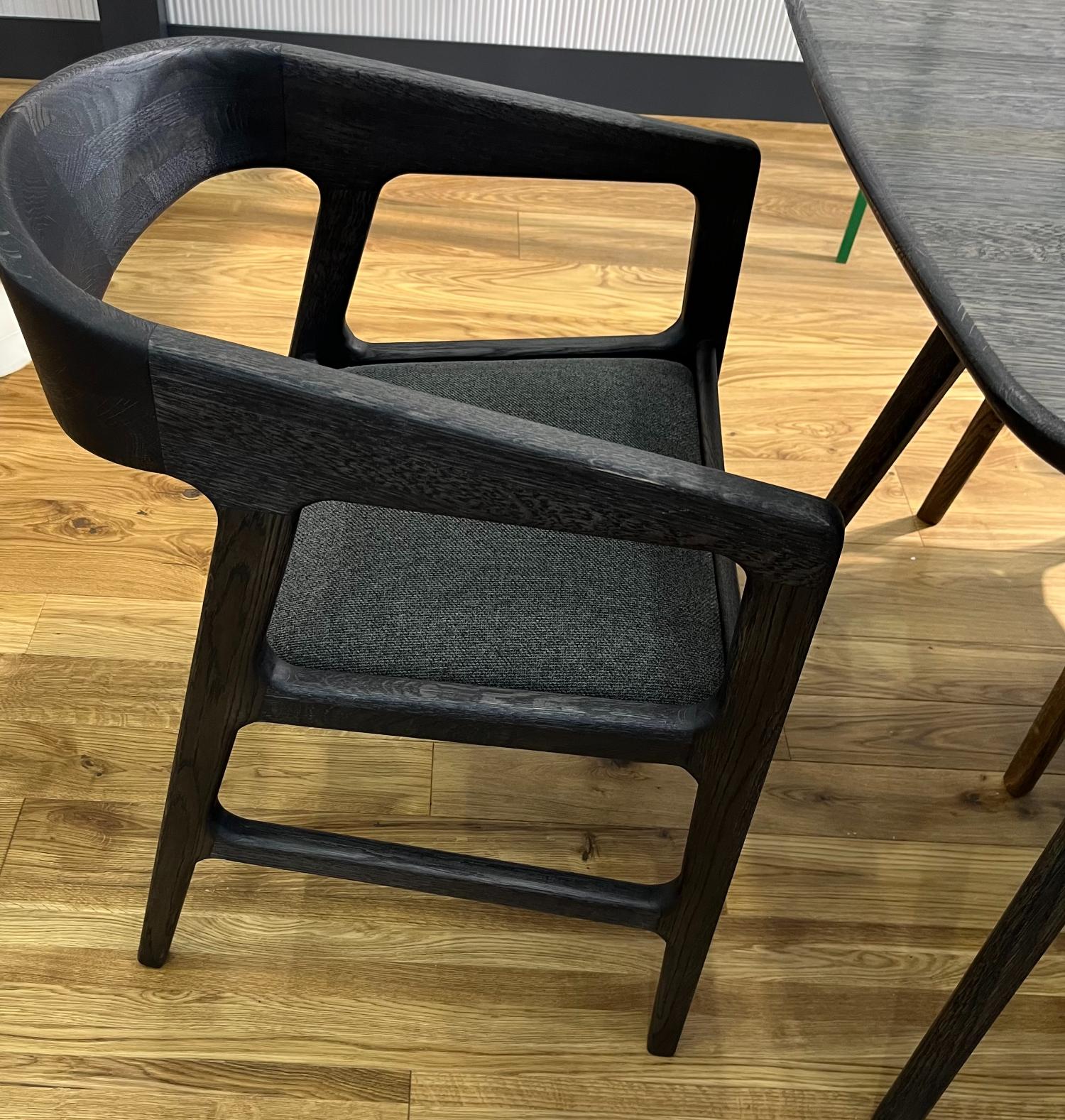 Стул «Вардо Комфорт» с мягким сиденьем №10