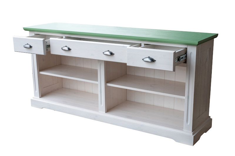 Тумба "Калифорния-6(К)" №0