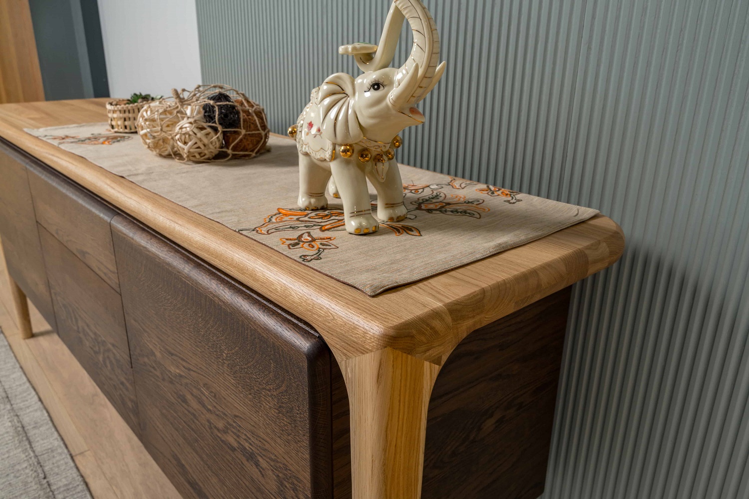 Комод "Элегия" №1