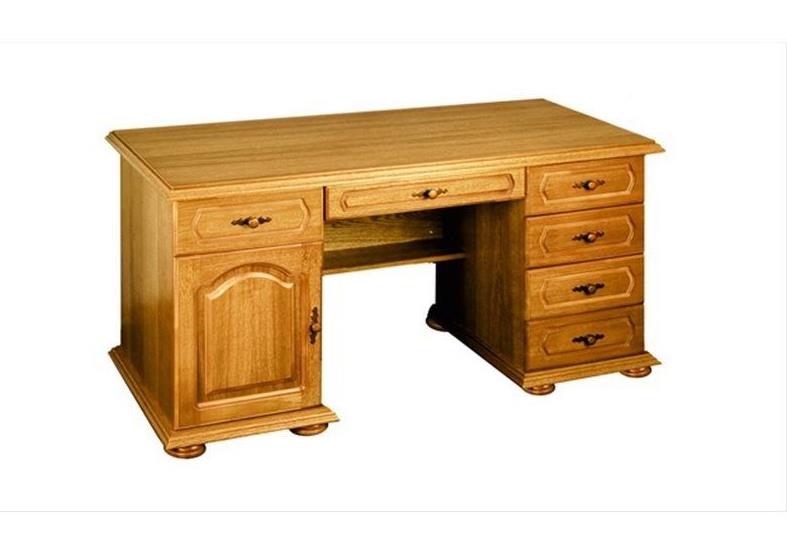 Стол письменный «Купава» ГМ 2303 №1