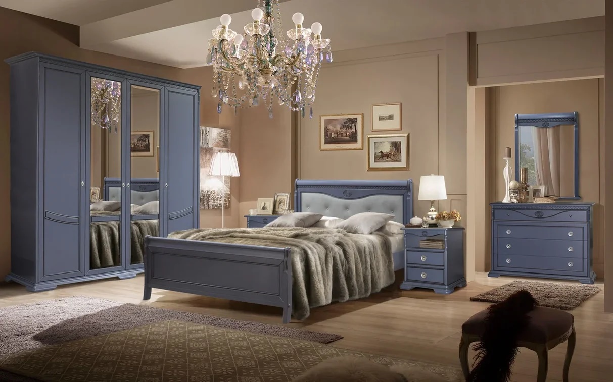 Спальня "Лика"