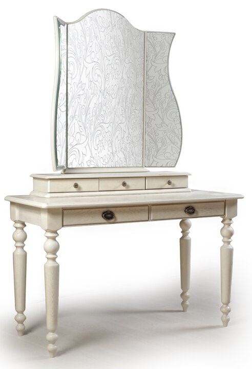 Стол туалетный "Лика" ММ 137-06