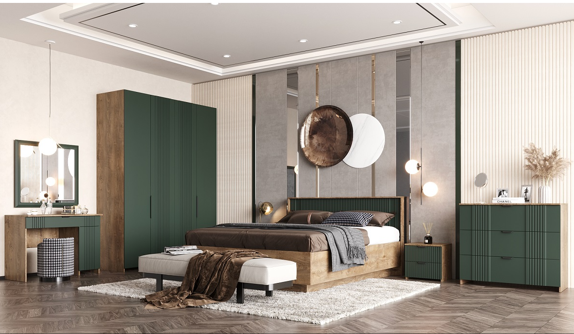 Спальня "Герта"