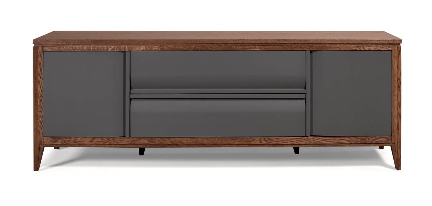 Тумба для радиоаппаратуры "Аспен" ГМ 1626