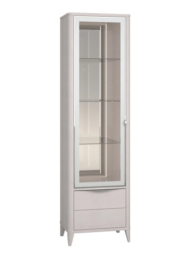 Витрина "Барселона" ММ-426-01