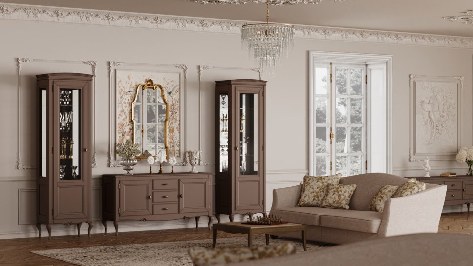 Гостиная "Портофино #2" №0