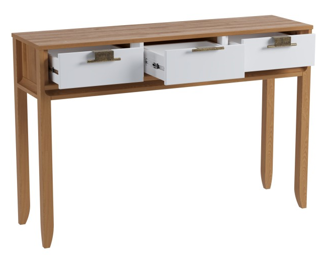 Консоль "Бридж" 3 ящика №2